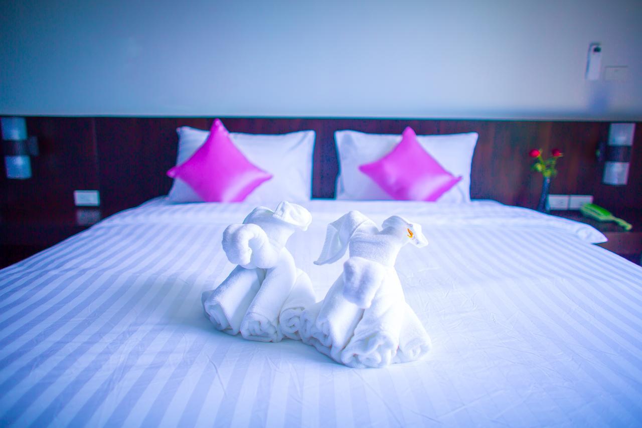 Aziss Boutique - Sha Hotel Phitsanulok