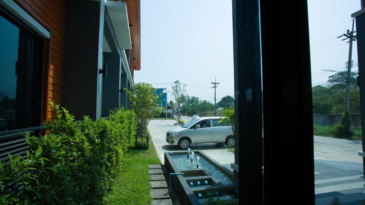 Aziss Boutique - Sha Hotel Phitsanulok