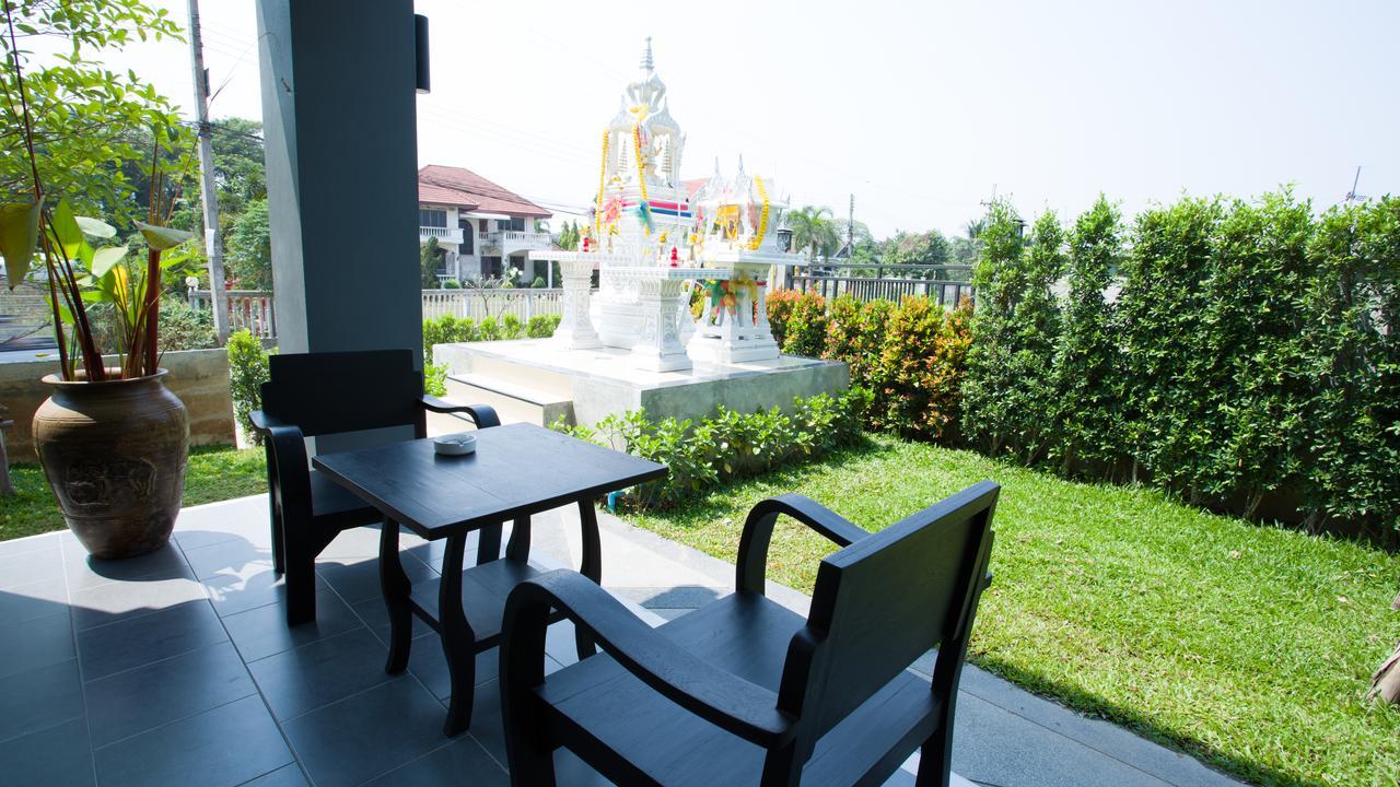 Aziss Boutique - Sha Hotel Phitsanulok